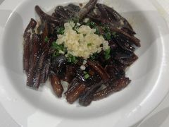 本帮炒鳝糊-老吉士酒家(天平路店)