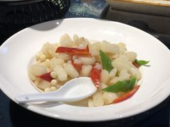 -吴越荣记苏州菜·松鼠桂鱼100%活鱼现做(斜塘老街店)