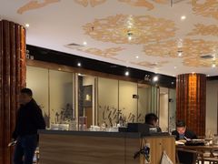 -全聚德(江宁店)