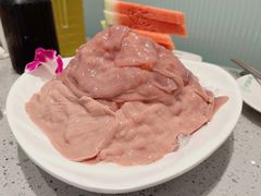 -芳竹园火锅(塘沽金街店)