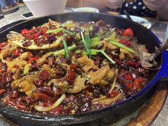 -老板恋上鱼(恒隆广场店)