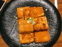 百味豆腐-集品堂·JPC餐厅(青年大街市府店)