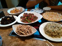 android_upload_pic-蛙蛙叫干锅年代(簋街总店)