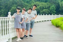 -巴黎经典婚纱摄影PARISSIC
