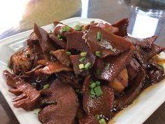 笋干烧肉-观桥阁(锦溪店)