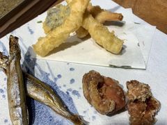 -森味薪火烧•烧鸟居酒屋•日本料理(望京店)