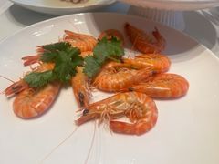 -醉辉皇上海之巅(上海中心大厦店)