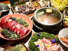 -芸山季·云南山珍菌火锅(人民广场来福士店)