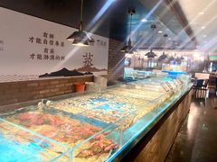 -粗茶淡饭·蒸鲜(光谷店)