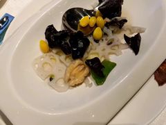 -济南绿地美利亚酒店