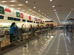 -广州保龄球馆(广州天河体育中心店)