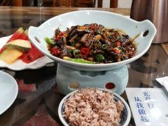 -西江美食舫·江西菜(健德桥店)