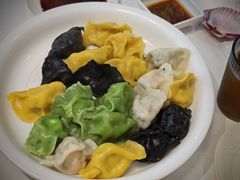-大锅强·蒸海鲜青岛菜(金沙滩店)