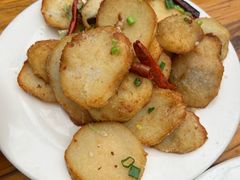 -龙头街回族餐厅(蒜村新区农大店)