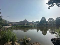 -什邡罗汉寺