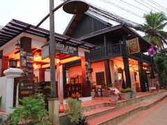 -Saffron Coffee