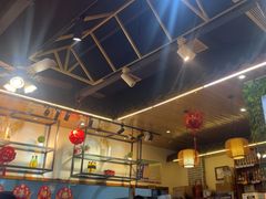 -厨神老街兔·淳朴人家店(盐帮菜风味名店)
