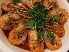 -新白鹿餐厅(第一百货店)