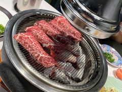 -隐炉和牛烧肉店(群力店)