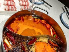 -麻辣因子滩羊火锅(世和广场店)