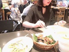 -simply thai天泰(长泰广场店)