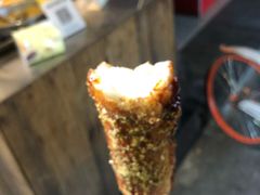 -玛马艾脆皮水磨年糕(湖北路87-89小区店)