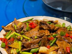 -吉顺坑烤