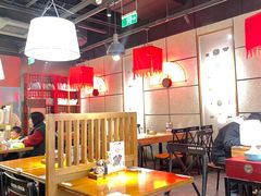 -和府捞面(西溪印象城店)