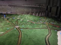 -中国铁道博物馆(正阳门馆)