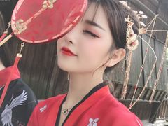 -汉仪华裳汉服旗袍·摄影写真馆(乌镇西栅店)