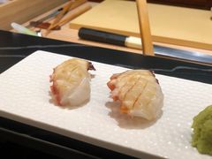 -Sushi Hanzo半藏(天环广场店)