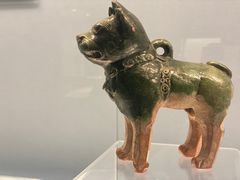 -上海博物馆(人民广场馆)