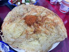 -老丽江餐馆(丽江华都商贸城店)