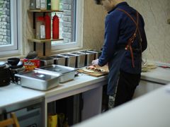 -Turka土耳咖(五大道店)