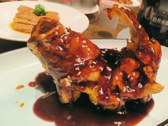 -新白鹿餐厅(滨江银泰店)