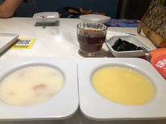 -豪客来牛排(中央花苑店)