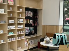 -瑞派新吉太郎宠物医院·重症转诊中心·泌尿道(嘉禾望岗院)