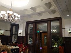-中山路壹号传奇club·啤酒花园餐厅