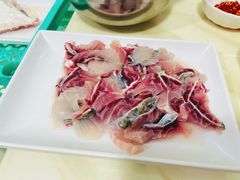-中山脆肉鲩(新圳东路店)