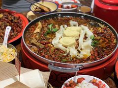 -聂发财重庆江湖菜(解放碑店)