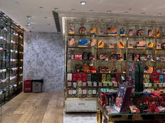 酒心巧克力-VENCHI 闻绮(北京国贸商城店)