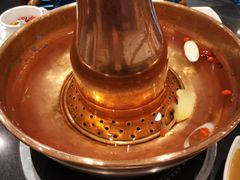 -北门涮肉·铜锅涮肉(南锣鼓巷店)