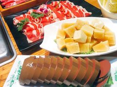 -草原塞蛮羊火锅城(港湾店)