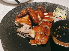 -德尚煌·顺德菜(誉山悠方天地店)