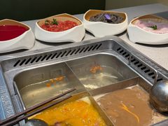 -海底捞火锅(团结桥店)
