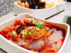 -半天妖烤鱼(槐房万达店)
