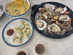 -前王院•巧克力海鲜市集餐厅(万平口店)