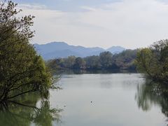 -西溪国家湿地公园