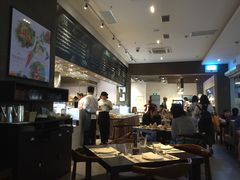 -TAMATI(巴黎贝甜韩式西餐厅店)
