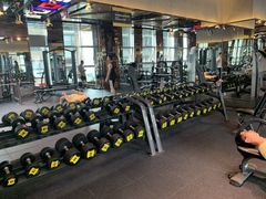 -威蒂斯国际健身游泳会所(东莞庄路店)